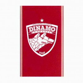 Baterie externa FC Dinamo
