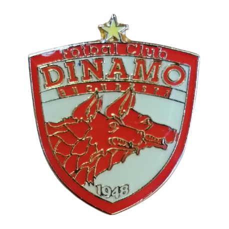 INSIGNA FC DINAMO